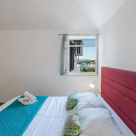 Semesterbostad 6 Bedroom Gorgeous In